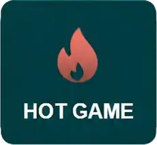 hot game icon