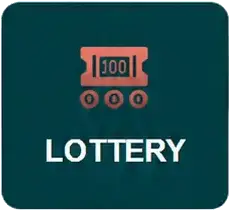 lottery icon