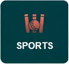 sports icon